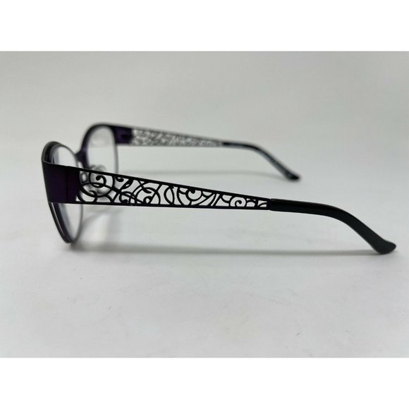 CHANTAL THOMASS Eyeglasses CT 14031 C6 Frames 51 [] 16 135 France - Picture 3 of 12